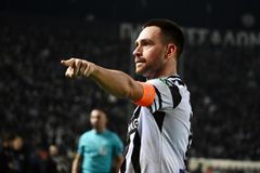 Χαμόγελα για Ζίβκοβιτς στον ΠΑΟΚ