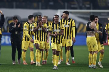 Τεράστιο άλμα της ΑΕΚ στην κατάταξη της UEFA μετά τη νίκη επί της Κραϊόβα