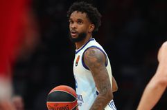 Ζαν Μοντέρο: Το... λαβράκι από τον Άγιο Δομίνικο για τη Βαλένθια