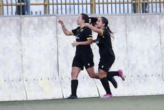 Τα ζευγάρια της φάσης των «8» στο Κύπελλο Γυναικών