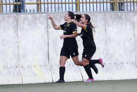 Τα ζευγάρια της φάσης των «8» στο Κύπελλο Γυναικών