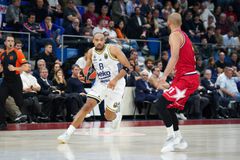 Έβγαλε αντίδραση στο Μιλάνο η Φενέρμπαχτσε και νίκησε την Αρμάνι