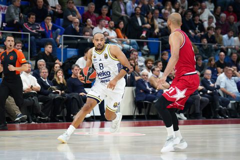 Έβγαλε αντίδραση στο Μιλάνο η Φενέρμπαχτσε και νίκησε την Αρμάνι