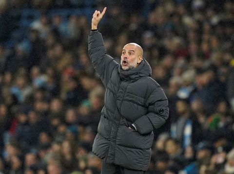 Στη Μάντσεστερ Σίτι εξετάζουν την εποχή μετά-Γκουαρδιόλα - Ποιος είναι ο υποψήφιος