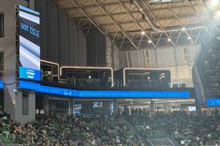 Εντυπωσιακές οι νέες σουίτες στο Telekom Center Athens