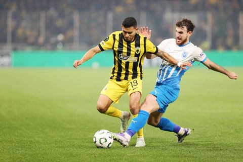 Οι πιθανοί αντίπαλοι της ΑΕΚ στους «16» του Conference League