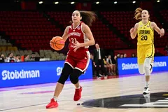 ΟΛΥΜΠΙΑΚΟΣ - ΕΛΙΤΖΟΥΡ ΡΑΜΛΑ