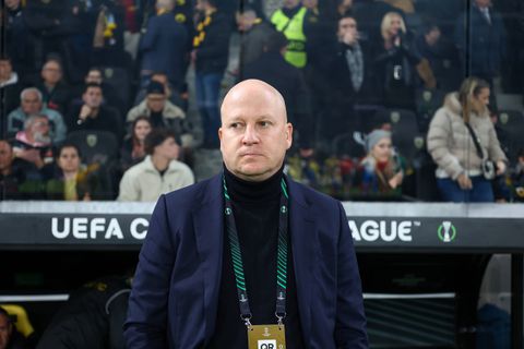 Νίκολιτς: «Περήφανος για τους παίκτες μου, δίκαιη νίκη και πρόκριση»