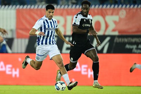 Αυτό είναι το πρόγραμμα των playoffs του Κυπέλλου Ελλάδας Βetsson