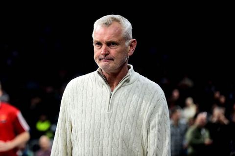 Έντονες αποδοκιμασίες για Πάσπαλι, στον «πάγο» ο Πάρκερ στην Παρτίζαν