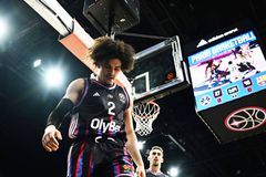 «Στο στόχαστρο της Ρεάλ Μαδρίτης ο Ναντίρ Ιφί»