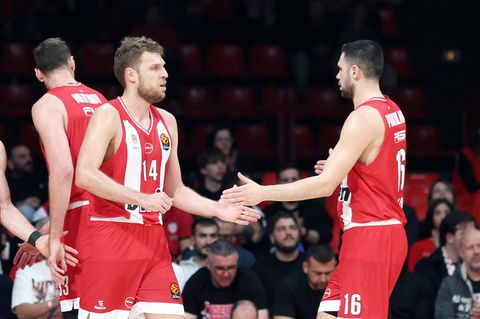 Που θα δείτε το Ολυμπιακός - Βιλερμπάν