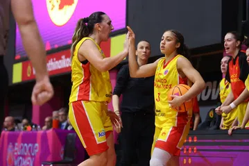 Άνετη πρόκριση στους «16» του EuroCup για τον Αθηναϊκό