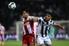 Πρόγραμμα «βουνό»  για Ολυμπιακό, Παναθηναϊκό και ΠΑΟΚ - Χαμογελάει η ΑΕΚ