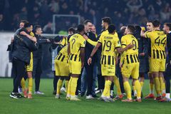 Τα συγχαρητήρια της ΕΠΟ στην ΑΕΚ για την πρόκριση στους «16» του Conference League