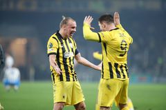 Η τελική βαθμολογία του Conference League - Η θέση της ΑΕΚ