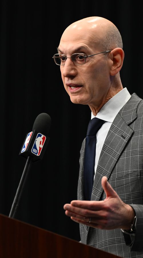 Τη Δευτέρα τα αποκαλυπτήρια για το NBA Europe