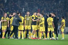 Πότε είναι η κλήρωση και τα παιχνίδια της ΑΕΚ