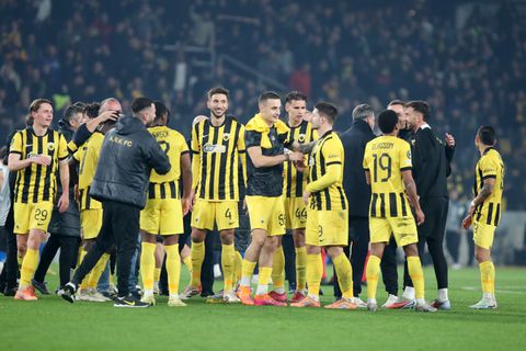 Πότε είναι η κλήρωση και τα παιχνίδια της ΑΕΚ