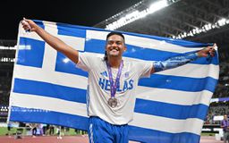 Οι υποψήφιοι κορυφαίοι αθλητές της χρονιάς σύμφωνα με την ΣΕΓΑΣ