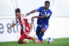 Πού θα δείτε το Ολυμπιακός - Κηφισιά