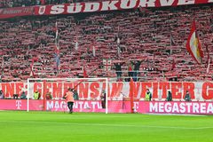 Βαριά «καμπάνα» της UEFA στην Μπάγερν Μονάχου - Ο λόγος