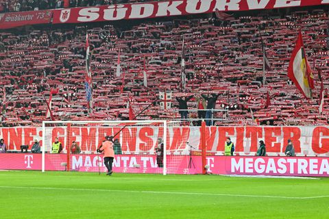 Βαριά «καμπάνα» της UEFA στην Μπάγερν Μονάχου - Ο λόγος