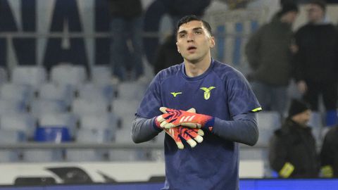 «Ο Παναθηναϊκός έχει προβάδισμα για τον Μανδά», αναφέρει η Messaggero