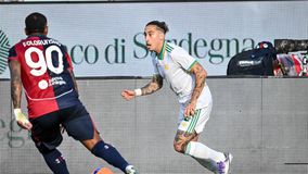 «Ο Τσιμίκας επιστρέφει στη Λίβερπουλ τον Ιανουάριο - Δεν έπεισε τον Γκασπερίνι»