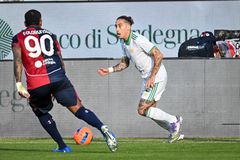 «Ο Τσιμίκας επιστρέφει στη Λίβερπουλ τον Ιανουάριο - Δεν έπεισε τον Γκασπερίνι»