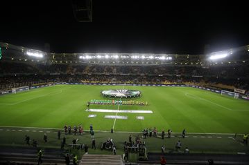 Το «καμπανάκι» της ΑΕΚ για τα μέτρα ασφαλείας και η παράμετρος των συλλήψεων για λέιζερ