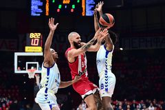 Φουρνιέ: «Το πιο βαθύ σκοτάδι είναι πριν την αυγή - Σημασία έχει πως παίζουμε και όχι με ποιον»