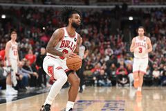 Επιστροφή στις νίκες για τους Μπουλς, 127-111 τους Καβαλίερς