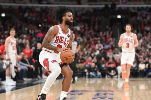 Επιστροφή στις νίκες για τους Μπουλς, 127-111 τους Καβαλίερς