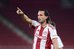 Ο Γιαζίτσι είναι ο ορισμός του απόλυτου επαγγελματία!