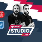 Sportal Studio LIVE
