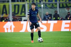 Η απάντηση του Αλεσάντρο Μπαστόνι στο ενδιαφέρον της Μπαρτσελόνα