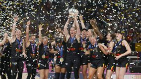 Εντυπωσιακός ο οικονομικός αντίκτυπος του EuroBasket Γυναικών 2025