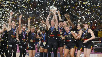 Εντυπωσιακός ο οικονομικός αντίκτυπος του EuroBasket Γυναικών 2025