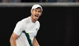 Αποσύρθηκε από το Roland Garos ο Άντι Μάρεϊ