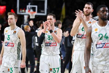 Πονίτκα: «Είχαμε το μομέντουμ, αλλά ξαφνικά πάθαμε μπλακ άουτ»