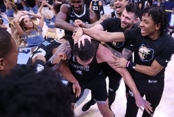 Τα αποτελέσματα του NBA (vids)