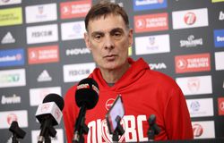 Μπαρτζώκας: «Δεν παίζει ο Ταβάρες με τον Φαλ»