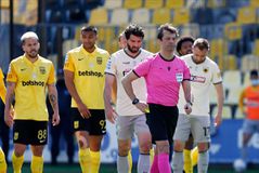 Super League: Ο Αλεξέι Κουλμπάκοφ στο Παναθηναϊκός - ΠΑΟΚ