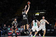 Τα αποτελέσματα και η βαθμολογία της Euroleague μετά την ήττα του Παναθηναϊκού