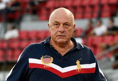 Ατρόμητος κατά Μπέου: «Ποιο ήταν το πρόβλημα να απαγορεύσει την παρουσία των φιλάθλων μας»