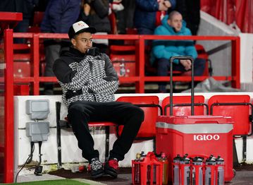 Συγκλονίζει ο Λίνγκαρντ: «Άρχισα να πίνω για να αντιμετωπίσω τις επιθέσεις εναντίον μου-Δεν ήθελα να είμαι στο γήπεδο»