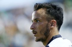 Στα... χαρακώματα συνεχίζει ο Κάτσε