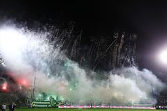 Έκαναν... φτερά τα εισιτήρια του Παναθηναϊκός - ΠΑΟΚ