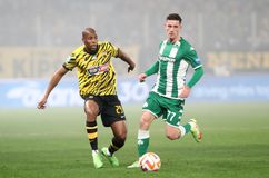 ΑΕΚ: Έτοιμος ο Σιντιμπέ για Ιωνικό